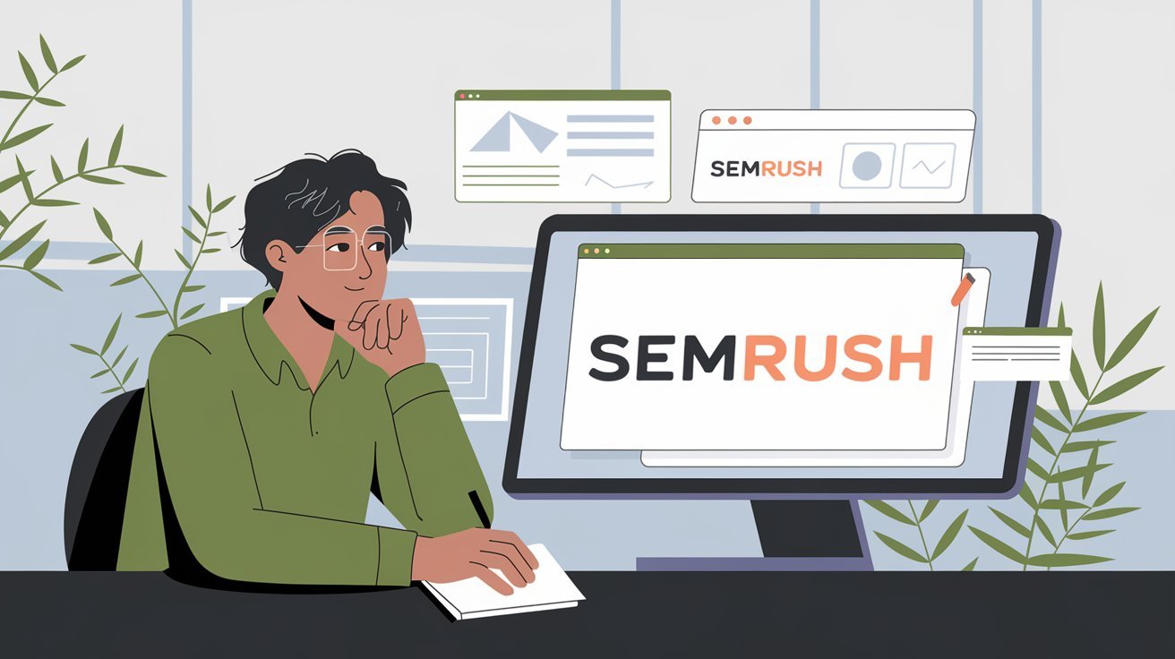 vale a pena assinar semrush